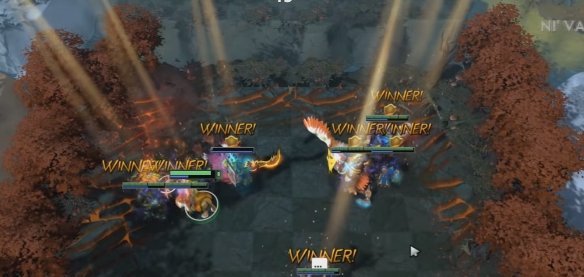 刀塔自走棋阵容大全 全阵容分享