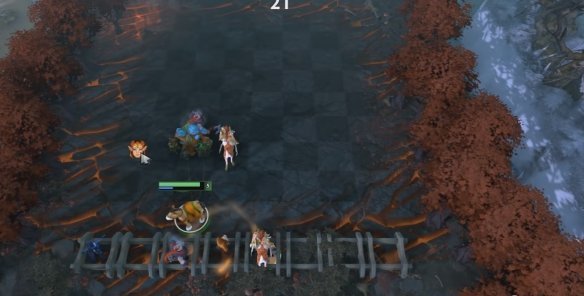 dota2自走棋羁绊分析 刀塔自走棋羁绊效果有哪些