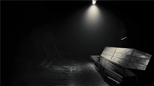 《层层恐惧2》新预告 探索神秘游船幽暗空间瘆人心魂