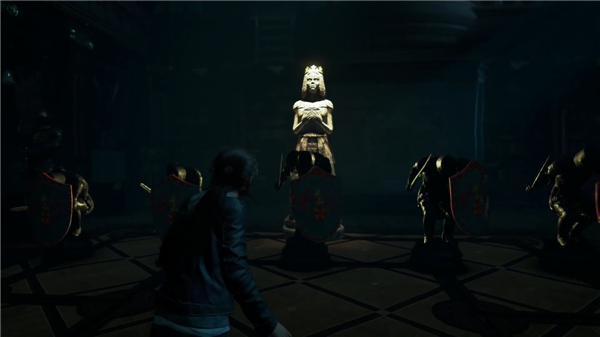 《古墓丽影:暗影》新DLC预告公布 挑战猴神的嚎叫