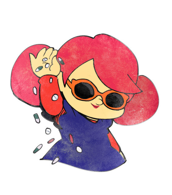 不走寻常路! 《还愿》竟用沙雕表情斗图做宣传