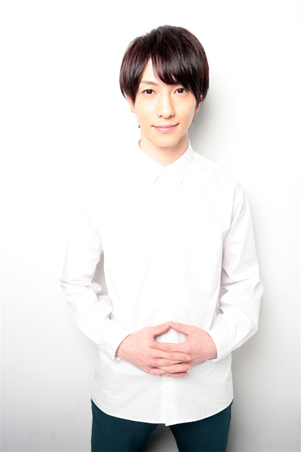 人气动漫《心理测量者》将出舞台剧 新角色海报曝光