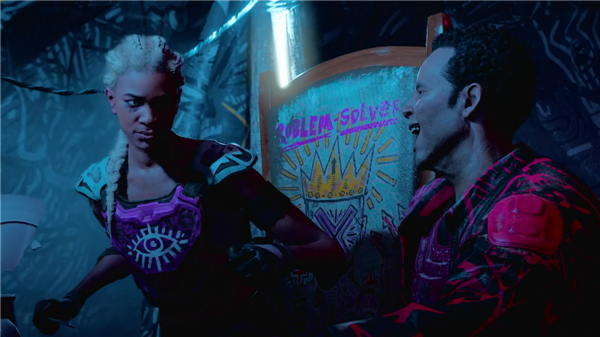 《孤岛惊魂:新曙光》剧情预告片 将于下月中旬发售