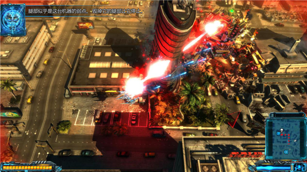 《X变体:防御》现已正式上线 首发特惠仅需34元