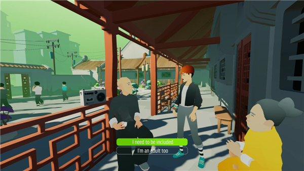 模拟新游《广东之路》上架Steam 自驾旅行欢乐多