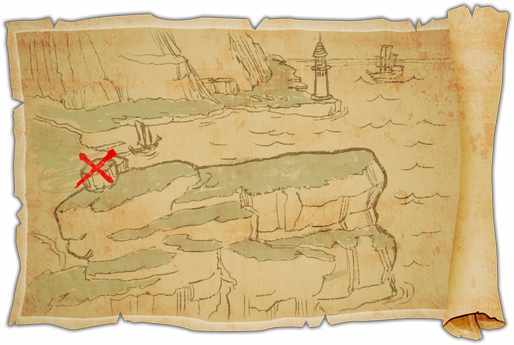 《海贼王:世界探索者》新截图公布 特拉法尔加登场