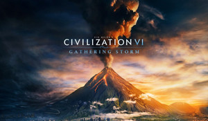 《文明6:风云变幻》宣传片赏 生机勃勃的新世界