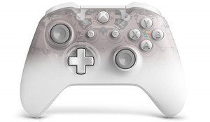 新款Xbox手柄泄露 白色半透明外殼可見內部機械結構