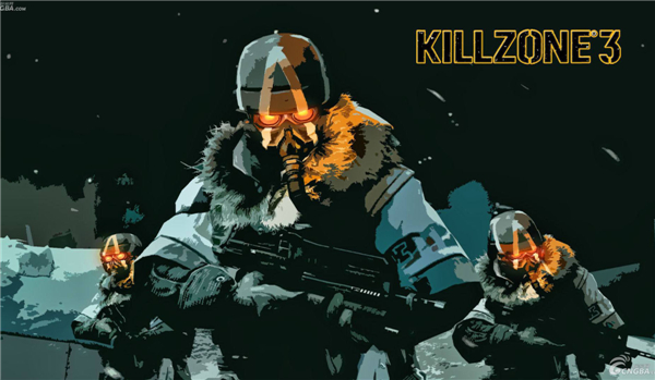 《杀戮地带》工作室将开发多人在线游戏 疑似系列新作