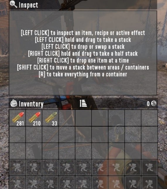 七日杀载具无法储存MOD1