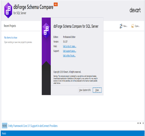 dbForge SQL Tools(SQL工具包)2