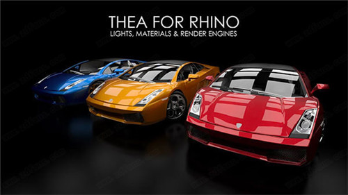 Thea For Rhino1