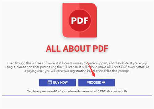 All About PDF