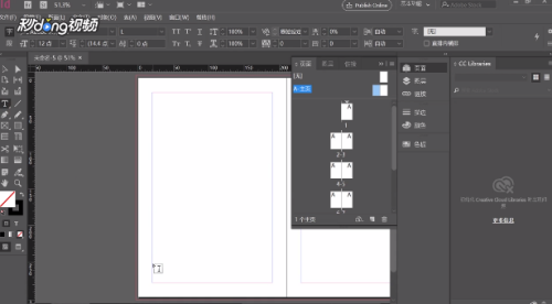 Adobe InDesign 2021(附IDCC2021补丁)