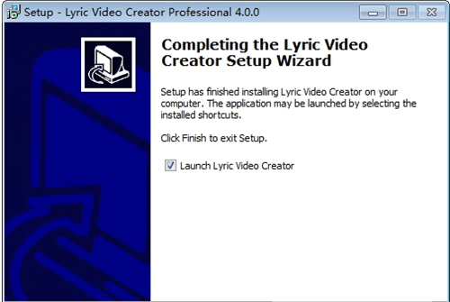 Lyric Video Creator Professional(视频制作软件)