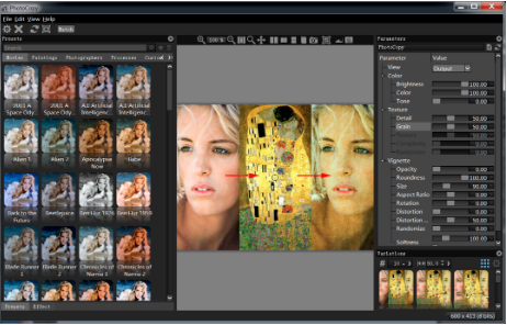 PhotoCopy(PS调色插件)2