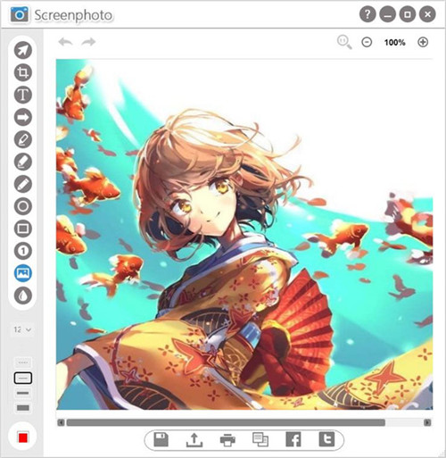 Abelssoft Screenphoto 2020