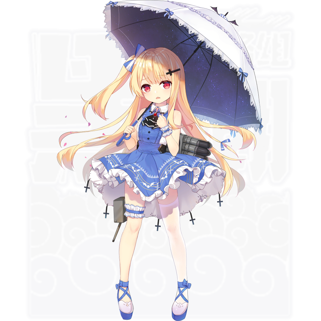 黑潮:深海觉醒莉莉娜技能属性详情解析