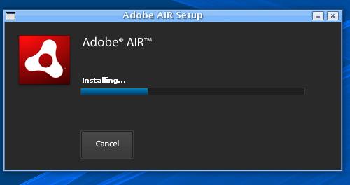 Adobe AIR2