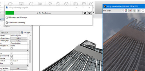 vray for revit 20201
