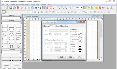 1604647708522583.png WizFlow Pro(流程图绘制软件)