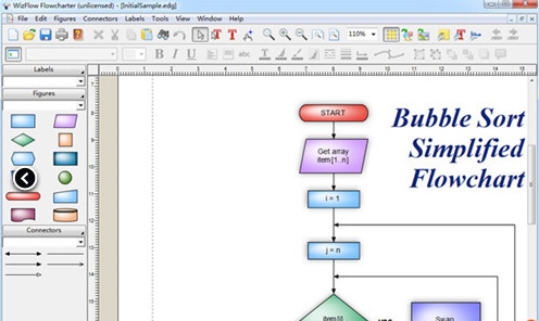 1604647715835318.png WizFlow Pro(流程图绘制软件)