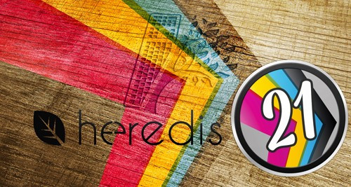 Heredis2021