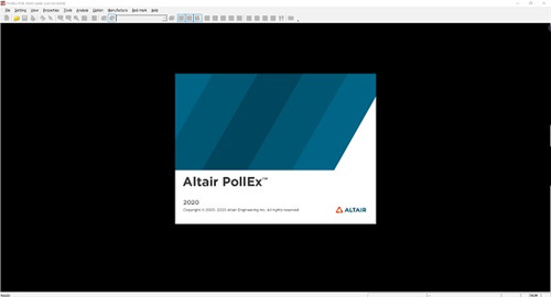 altair pollex20201