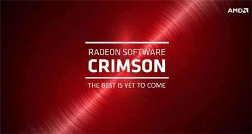 AMD Radeon Software0