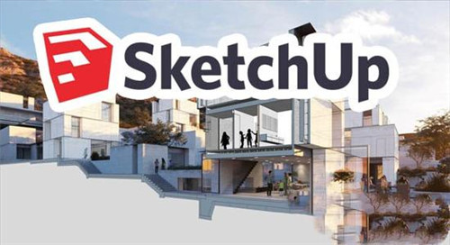 SketchUp2021免费