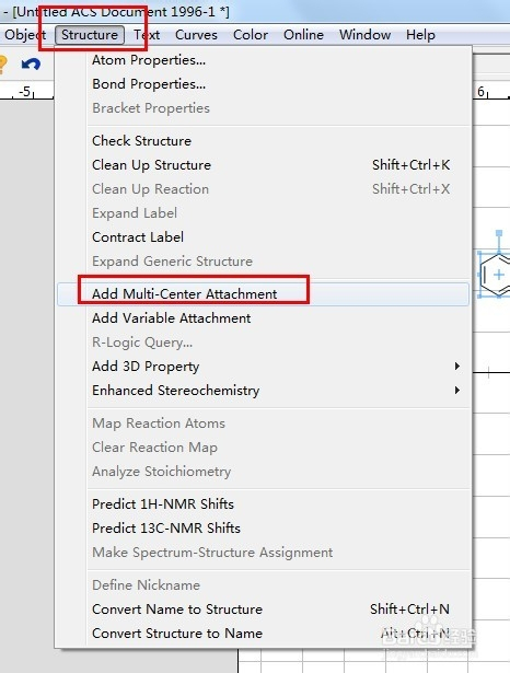 ChemOffice Suite 2020