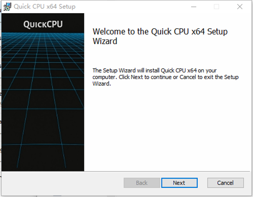 Quick CPU(CPU性能优化软件)0