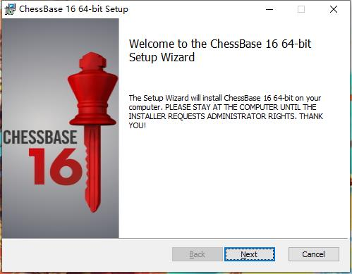 chessbase(国际象棋软件)0