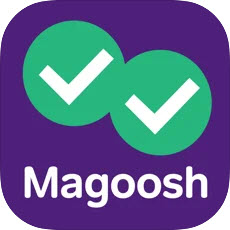 Magoosh GRE Prep & Practice by Magoosh