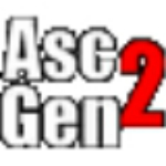 ASCII Generator(字符画生成器)