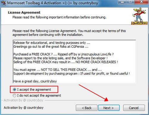 Marmoset Toolbag八猴渲染器