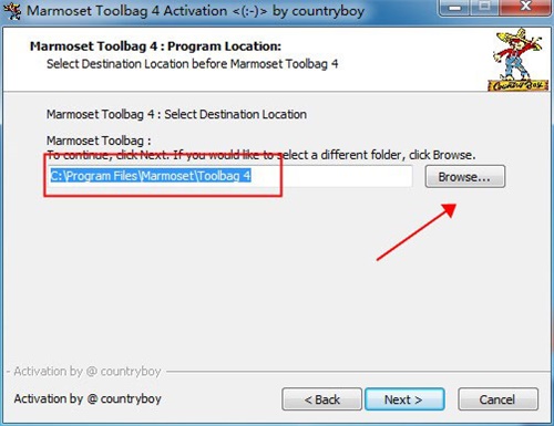 Marmoset Toolbag八猴渲染器