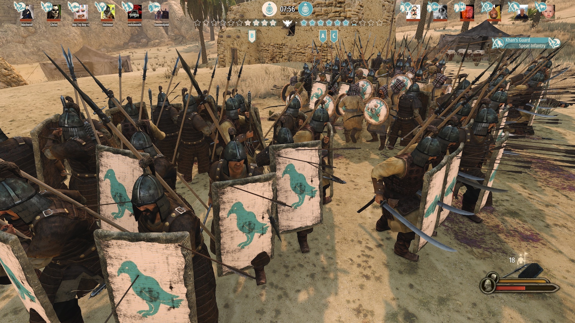 骑马与砍杀2新手怎么维持经济