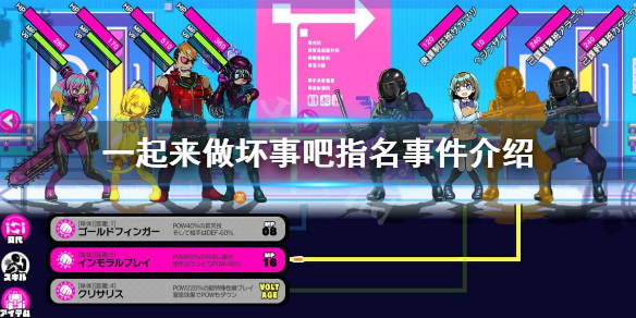 doHnadoHna指名事件怎么开启