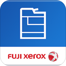 富士施乐打印Fuji Xerox Print Utility