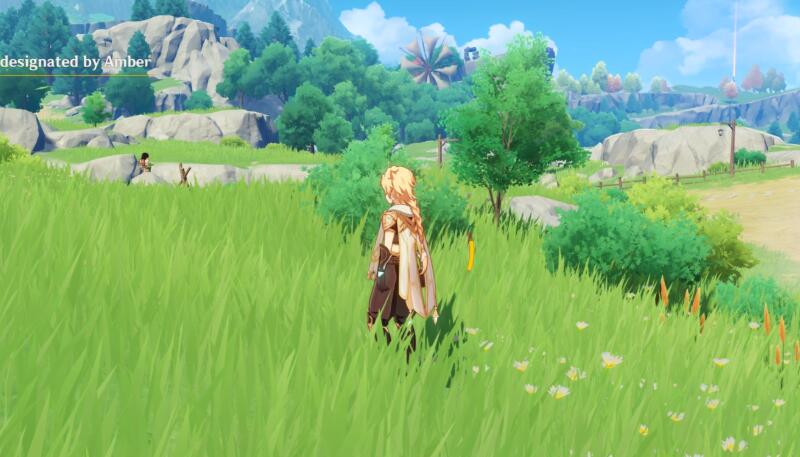 原神火系角色圣遗物武器怎么选