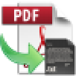 TriSun PDF to Text(PDF转TXT软件)
