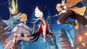 原神深渊螺旋第七层怎么打