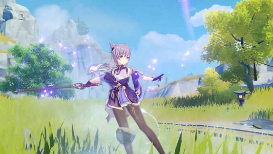 原神元素驱散怎么玩