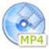 好易DVD转MP4格式转换器