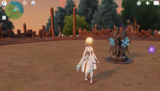 原神探索剑冢封印任务怎么做