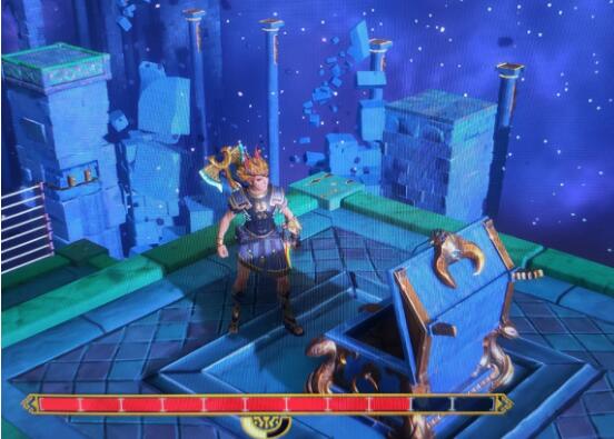 渡神纪芬尼斯崛起秘境冥河的折磨宝箱怎么获得