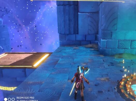 渡神纪芬尼斯崛起秘境冥河的折磨宝箱怎么获得