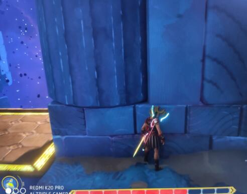 渡神纪芬尼斯崛起秘境冥河的折磨宝箱怎么获得