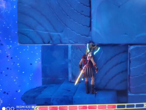 渡神纪芬尼斯崛起秘境冥河的折磨宝箱怎么获得